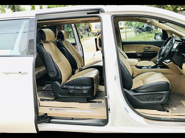 Used Kia Carnival [2020-2023] Limousine Plus 7 STR in Bangalore