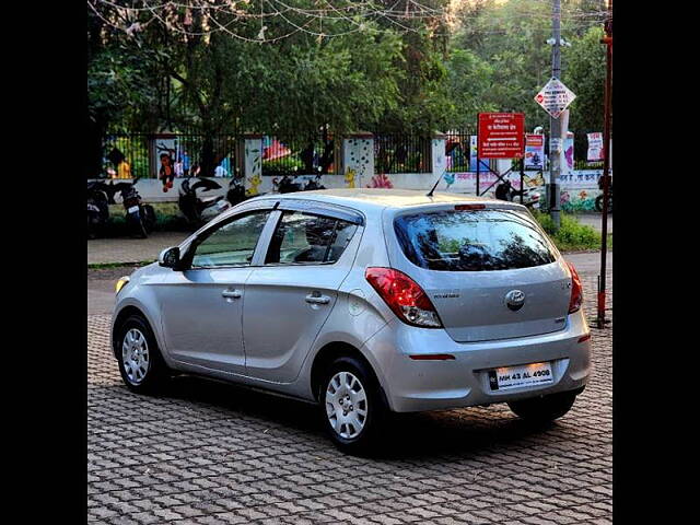 Used Hyundai i20 [2010-2012] Magna 1.2 in Nashik