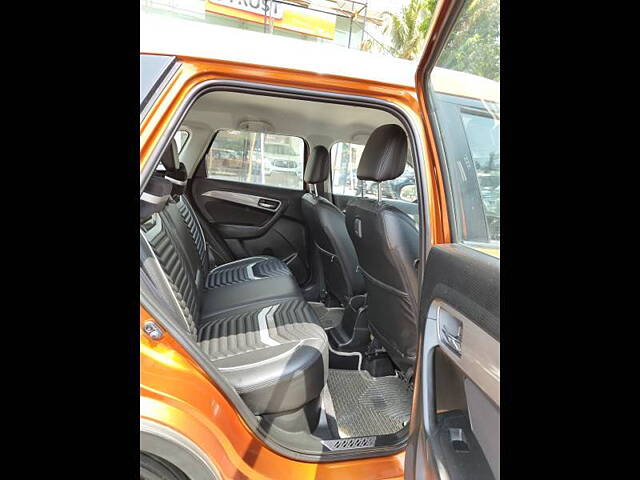 Used Maruti Suzuki Vitara Brezza [2016-2020] ZDi AGS in Bangalore