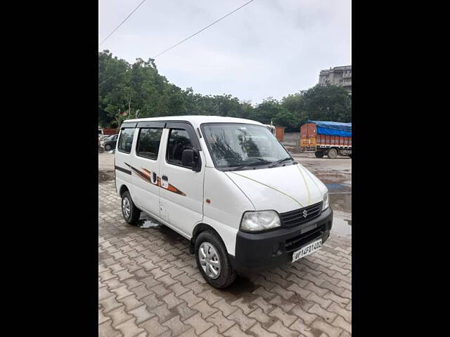 Used Maruti Suzuki Eeco [2010-2022] 5 STR AC (O) CNG in Ghaziabad