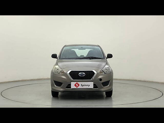 Used Datsun GO Plus [2015-2018] T in Pune