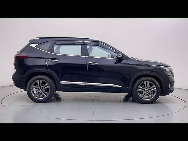 Used Kia Seltos [2019-2022] HTX 1.5 [2020-2021] in Bangalore