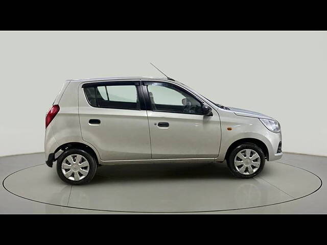 Used Maruti Suzuki Alto K10 [2014-2020] VXi in Mumbai