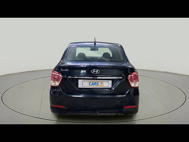 Used Hyundai Xcent [2014-2017] S 1.2 in Mumbai