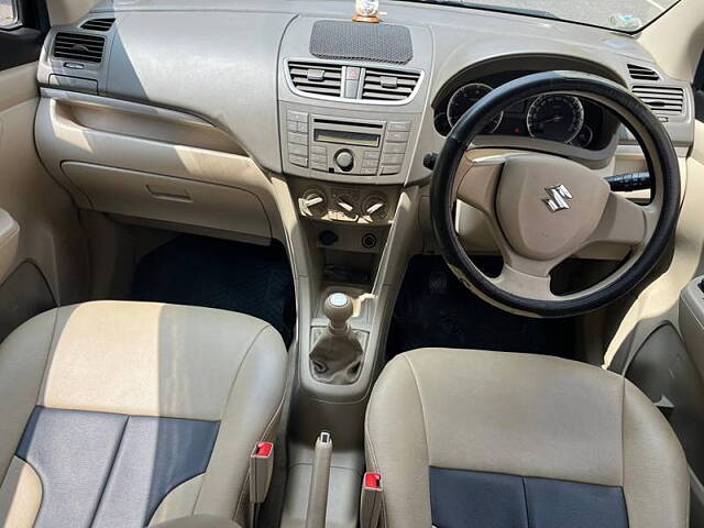 Used Maruti Suzuki Ertiga [2012-2015] VDi in Bangalore