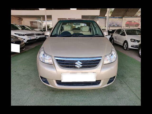 Used 2009 Maruti Suzuki SX4 in Bangalore