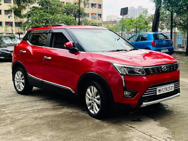 Used Mahindra XUV300 [2019-2024] W8 (O) 1.5 Diesel [2020] in Pune