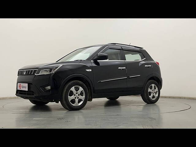 Used 2022 Mahindra XUV300 in Hyderabad