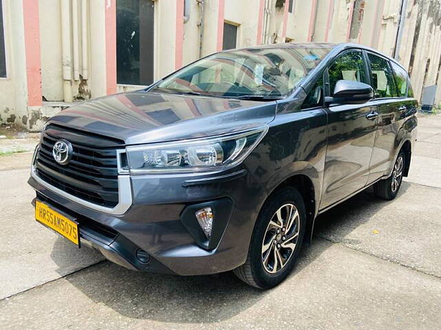 Used Toyota Innova Crysta [2020-2023] GX 2.7 7 STR in Delhi