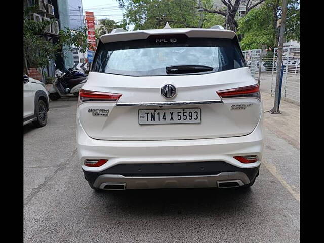 Used MG Hector [2019-2021] Smart 2.0 Diesel [2019-2020] in Chennai