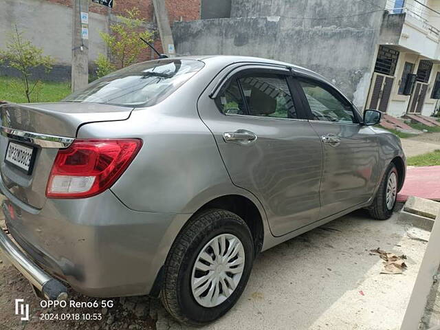 Used Maruti Suzuki Dzire VXi AGS [2020-2023] in Lucknow