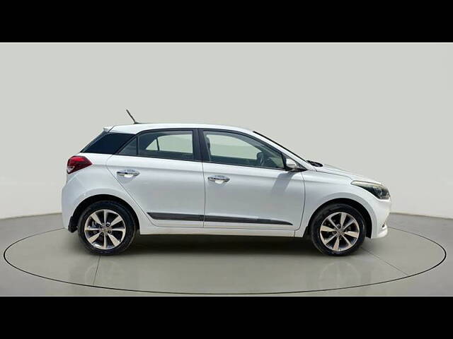 Used Hyundai Elite i20 [2016-2017] Asta 1.2 (O) [2016] in Ahmedabad