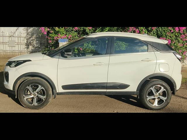 Used Tata Nexon [2020-2023] XZ Plus (O) Diesel in Pune