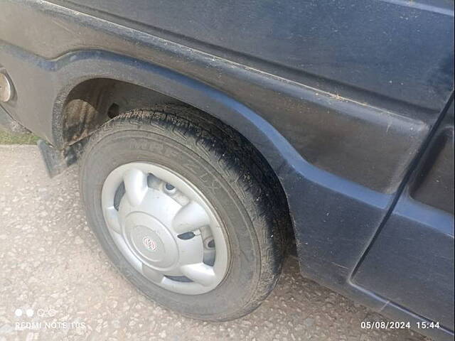 Used Maruti Suzuki Omni 5 STR BS-IV in Ranchi