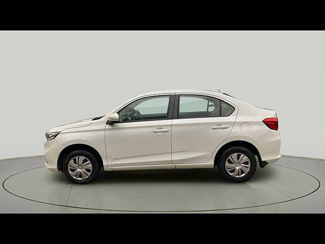 Used Honda Amaze [2016-2018] 1.2 S i-VTEC in Faridabad