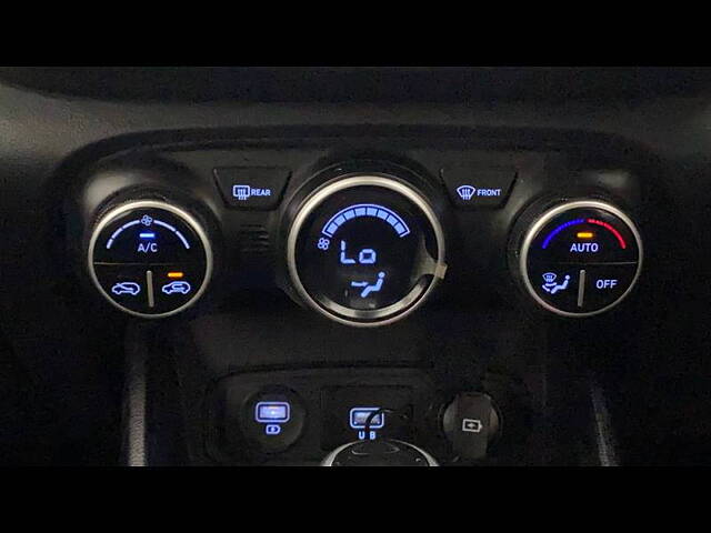 Used Hyundai Venue [2019-2022] SX Plus 1.0 Turbo DCT in Chennai