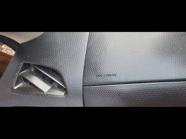 Used Maruti Suzuki Vitara Brezza [2016-2020] ZDi Plus Dual Tone AGS in Chennai