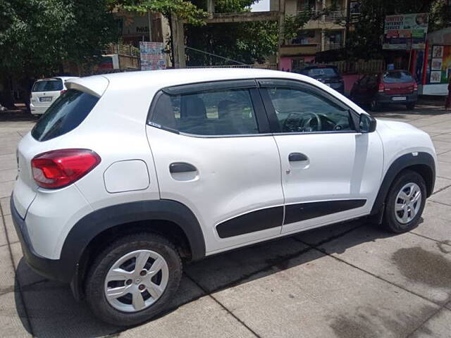 Used Renault Kwid [2015-2019] 1.0 RXL [2017-2019] in Mumbai