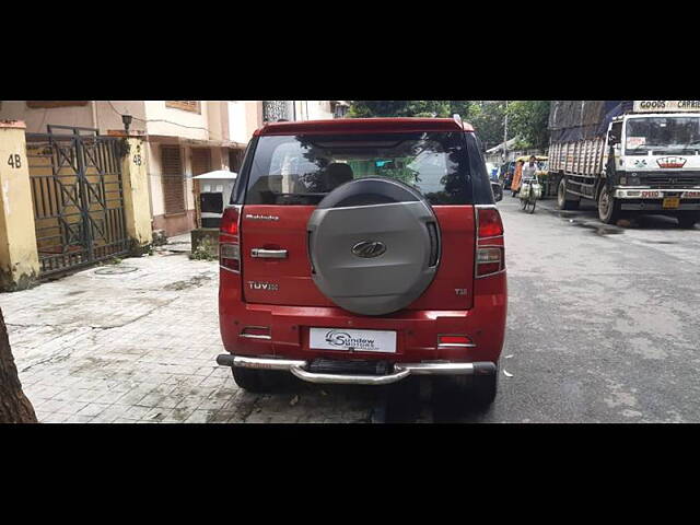 Used Mahindra TUV300 [2015-2019] T10 in Kolkata