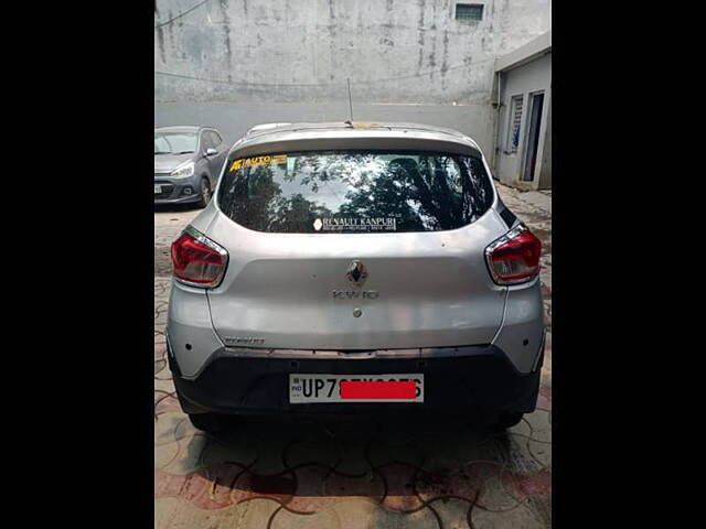 Used Renault Kwid [2015-2019] RXL [2015-2019] in Lucknow