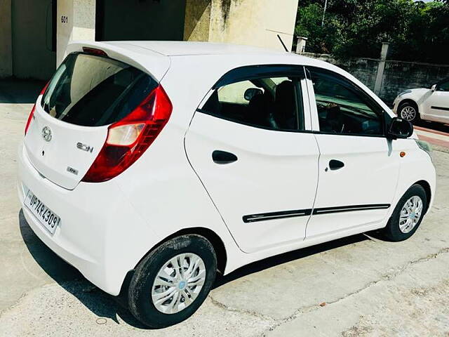 Used Hyundai Eon Era + in Lucknow