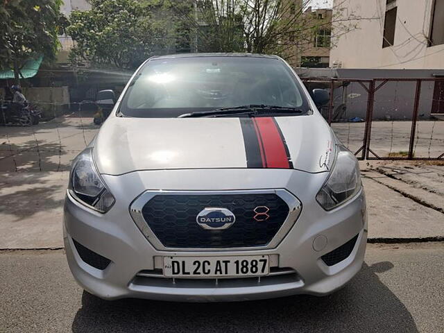 Used 2014 Datsun Go in Delhi