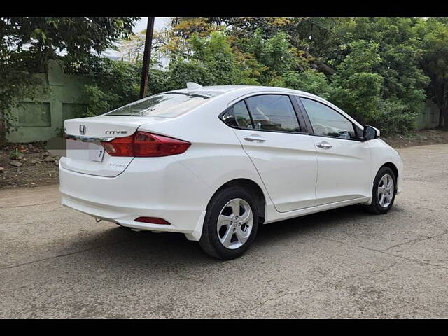 Used Honda City [2014-2017] VX in Indore