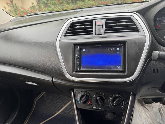 Used Maruti Suzuki S-Cross [2014-2017] Sigma (O) in Hyderabad