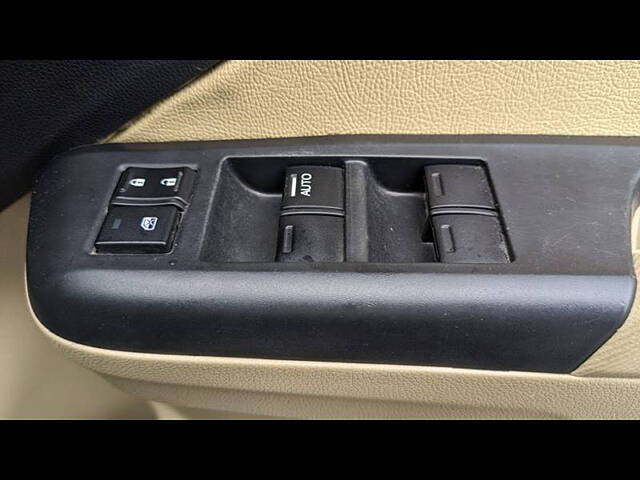 Used Honda City 4th Generation V Petrol [2017-2019] in Chennai