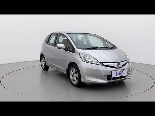 Used 2012 Honda Jazz in Pune