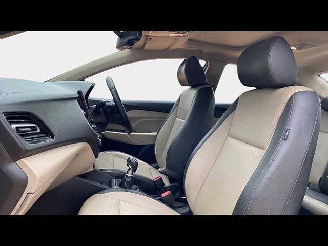 Used Hyundai Verna [2020-2023] SX (O) 1.5 CRDi in Hyderabad