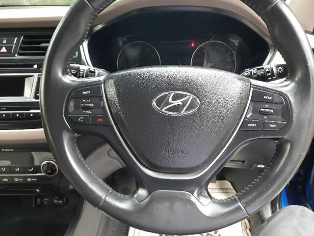 Used Hyundai Elite i20 [2014-2015] Sportz 1.2 (O) in Mumbai