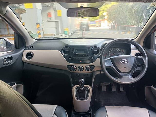 Used Hyundai Grand i10 Sportz (O) U2 1.2 CRDi [2017-2018] in Chennai