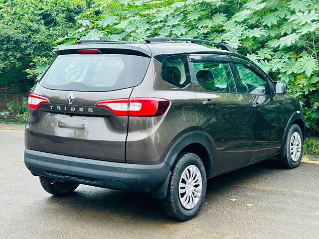 Used Renault Triber [2019-2023] RXT in Delhi