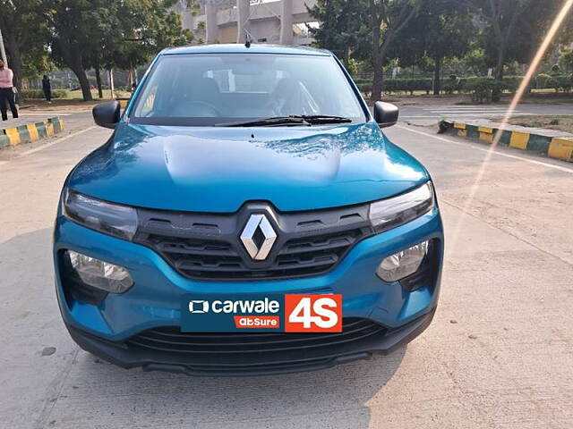 Used 2019 Renault Kwid in Noida