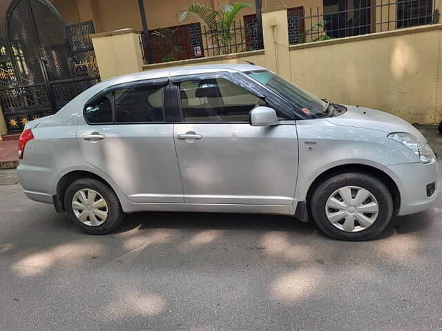 Used Maruti Suzuki Swift DZire [2011-2015] VDI in Bangalore