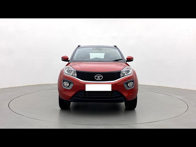 Used 2019 Tata Nexon in Chennai