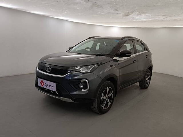 Used 2022 Tata Nexon in Indore