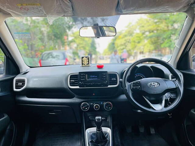 Used Hyundai Venue [2019-2022] S 1.2 Petrol in Surat