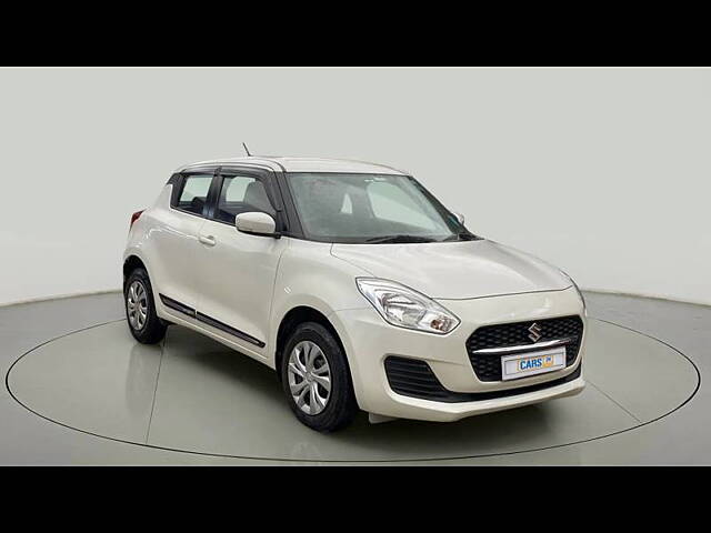 Used 2022 Maruti Suzuki Swift in Delhi