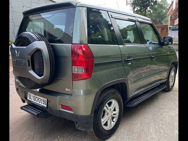 Used Mahindra Bolero Neo [2021-2022] N10 in Delhi