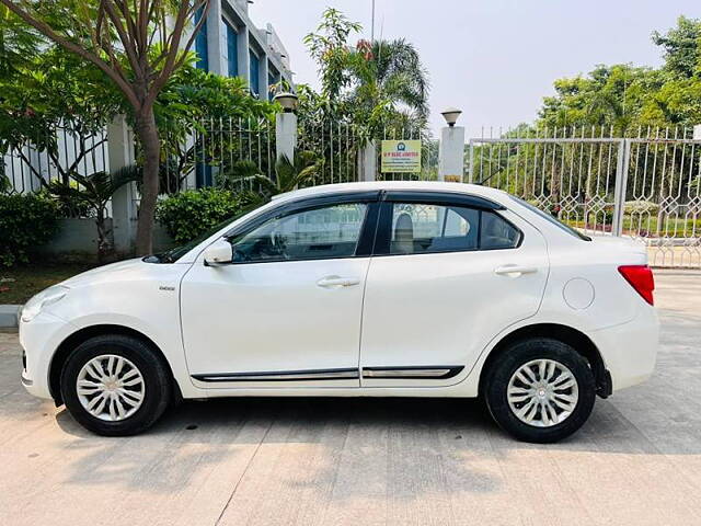 Used Maruti Suzuki Dzire [2017-2020] VDi in Lucknow