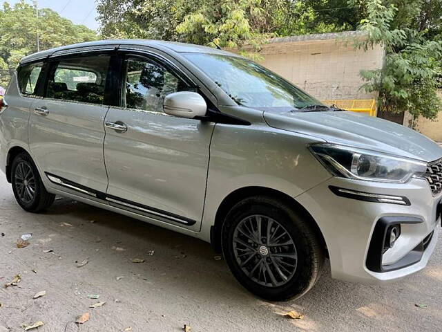 Used Maruti Suzuki Ertiga [2018-2022] VDi 1.5 Diesel in Delhi