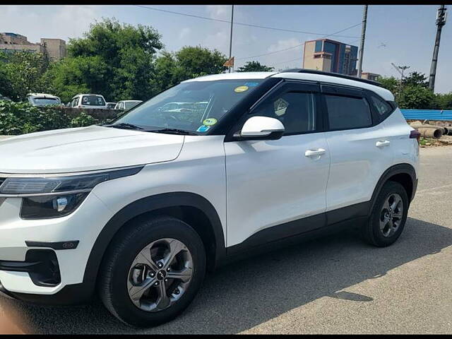 Used Kia Seltos [2019-2022] HTK Plus 1.5 [2019-2020] in Delhi