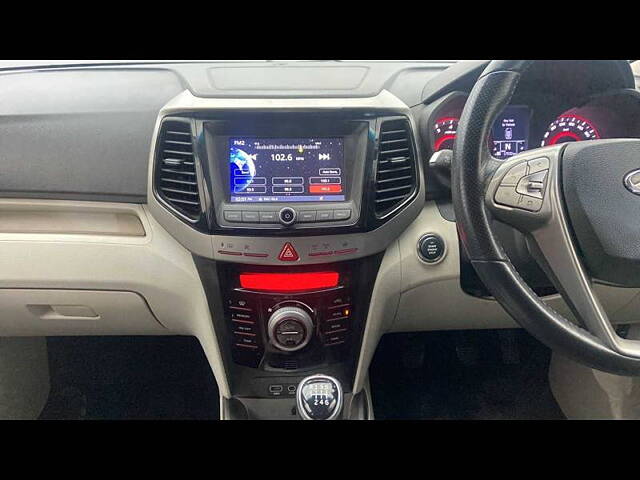 Used Mahindra XUV300 [2019-2024] W8 1.2 Petrol [2019] in Delhi