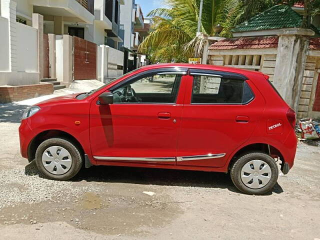 Used Maruti Suzuki Alto K10 VXi [2023-2024] in Chennai