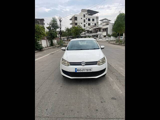 Used 2012 Volkswagen Polo in Nagpur