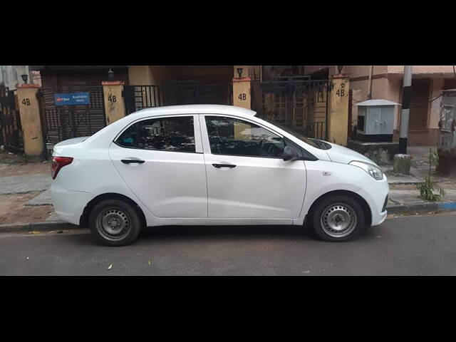 Used Hyundai Xcent E CRDi in Kolkata