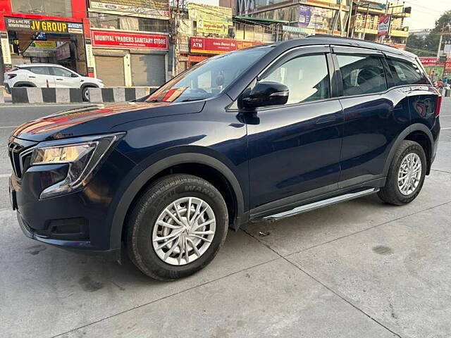 Used Mahindra XUV700 AX 5 Diesel MT 5 STR [2021] in Dehradun