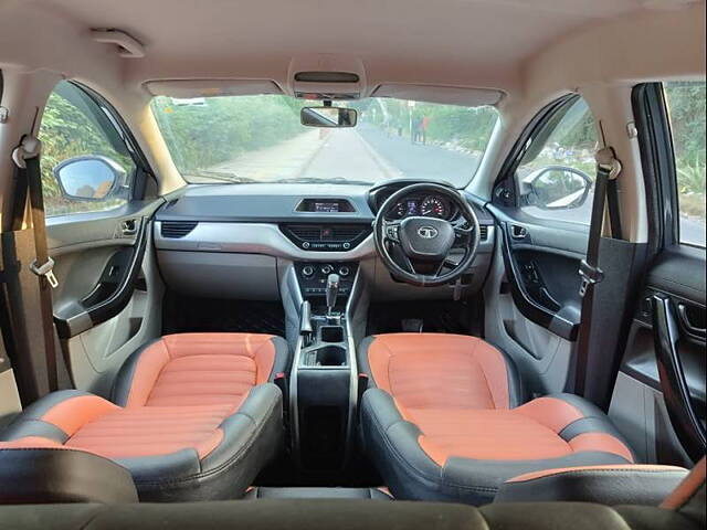 Used Tata Nexon [2017-2020] XMA Diesel in Delhi